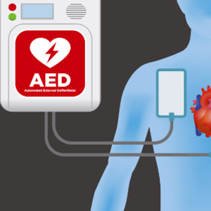 AED Training Certification