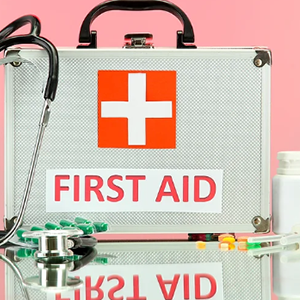 First-Aid Certification